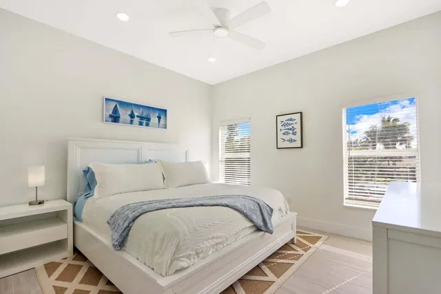 Palm Beach Shores Residence photo 70