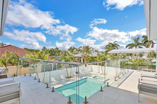 Palm Beach Shores Residence photo 72