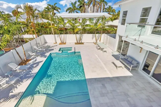 Palm Beach Shores Residence photo 73