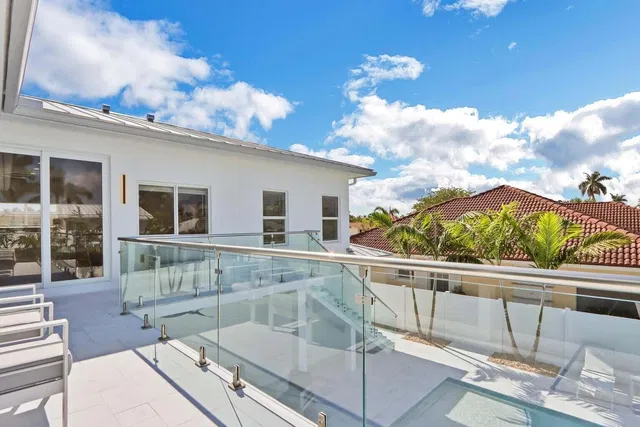 Palm Beach Shores Residence photo 74