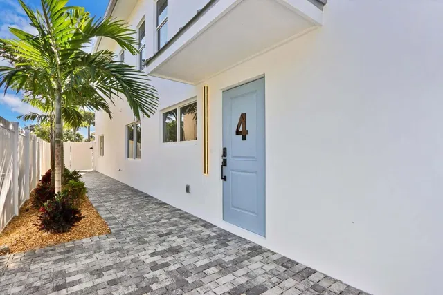 Palm Beach Shores Residence photo 75