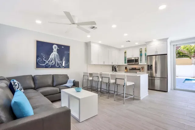 Palm Beach Shores Residence photo 76