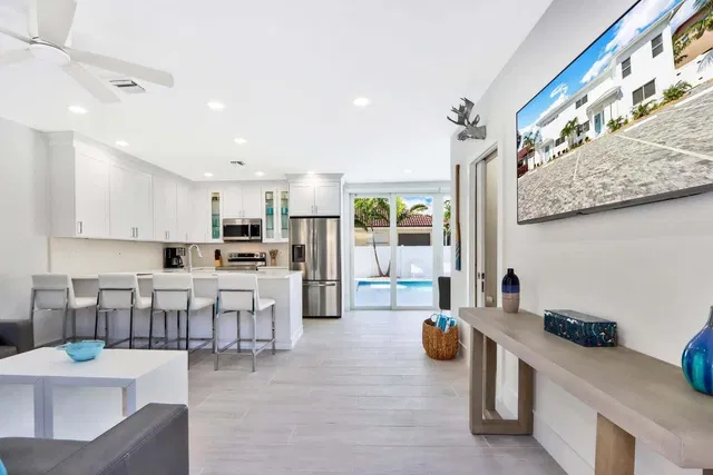 Palm Beach Shores Residence photo 77