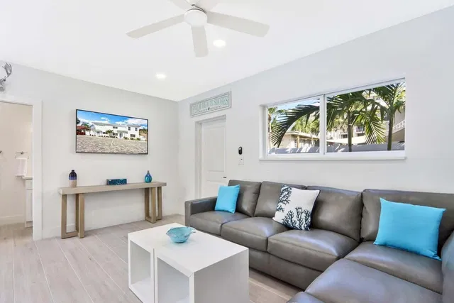 Palm Beach Shores Residence photo 79