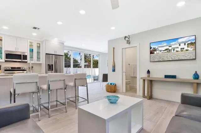 Palm Beach Shores Residence photo 80