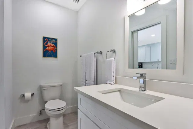 Palm Beach Shores Residence photo 81