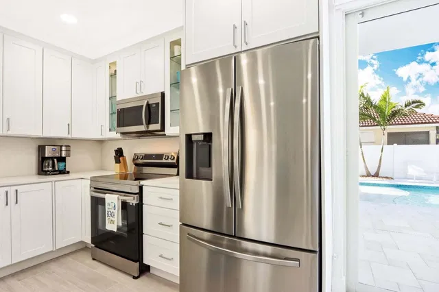 Palm Beach Shores Residence photo 84