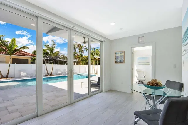 Palm Beach Shores Residence photo 86