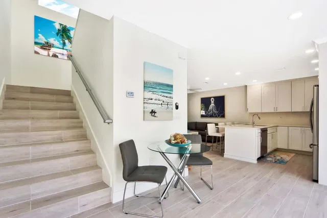 Palm Beach Shores Residence photo 87