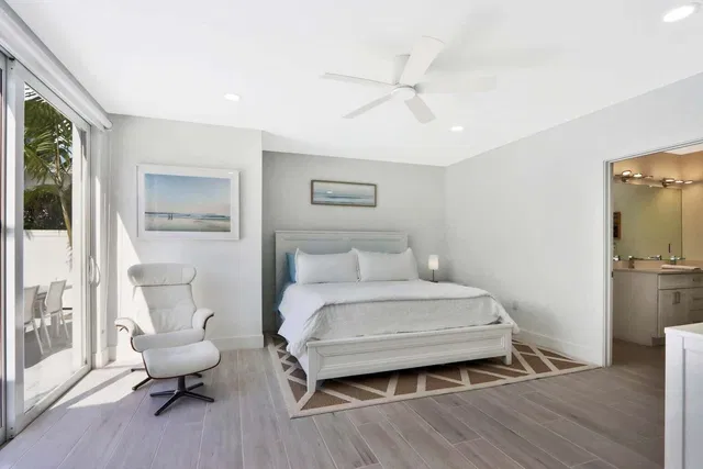 Palm Beach Shores Residence photo 88