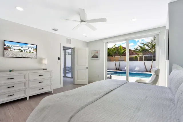 Palm Beach Shores Residence photo 90