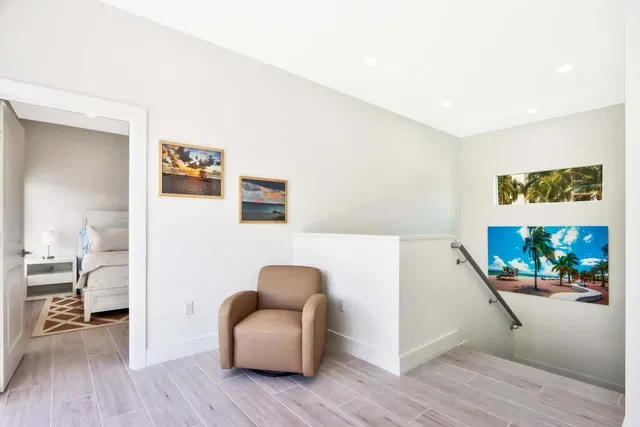 Palm Beach Shores Residence photo 95