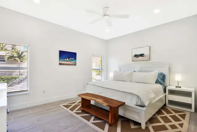 Palm Beach Shores Residence photo 96