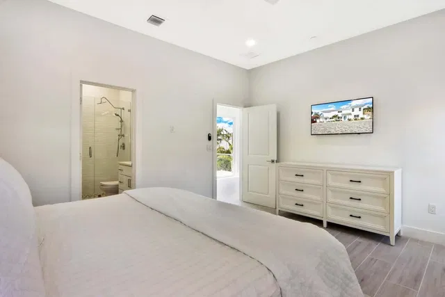 Palm Beach Shores Residence photo 97