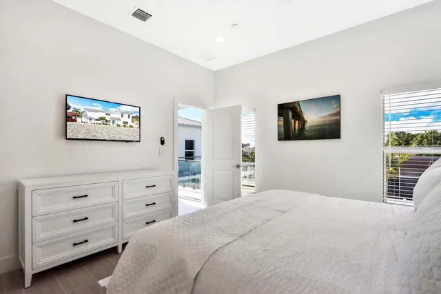 Palm Beach Shores Residence photo 101