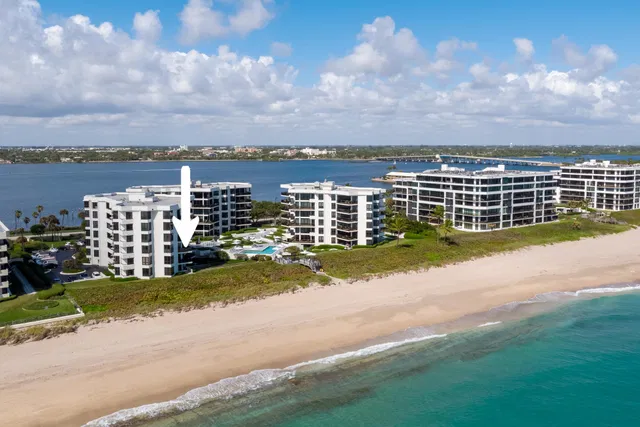 3120 S Ocean Boulevard #1203