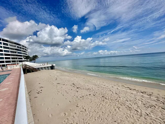3600 S Ocean Boulevard #101