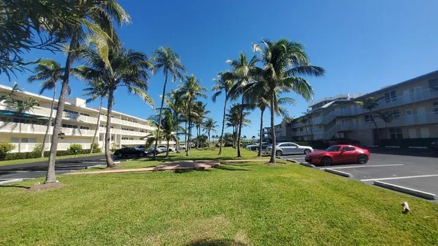2565 S Ocean Boulevard #107