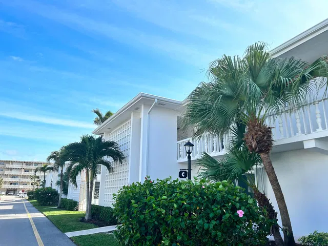 4501 S Ocean Boulevard #C7