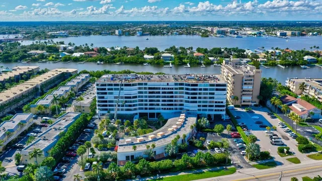 3589 S Ocean Boulevard #32