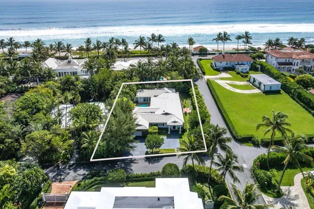 1287 N Ocean Way