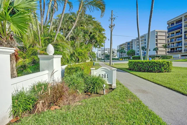 4201 S Ocean Boulevard #I7