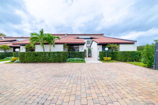 3474 S Ocean Boulevard #2