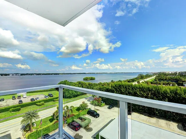 3450 S Ocean Boulevard #623