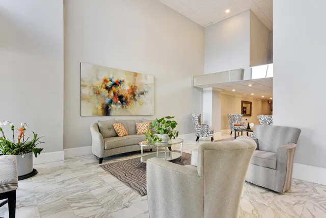 3450 S Ocean Boulevard #611