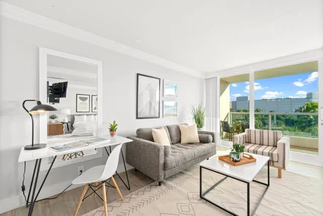 2730 S Ocean Boulevard #746