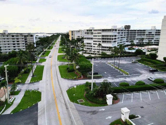 3575 S Ocean Boulevard #311