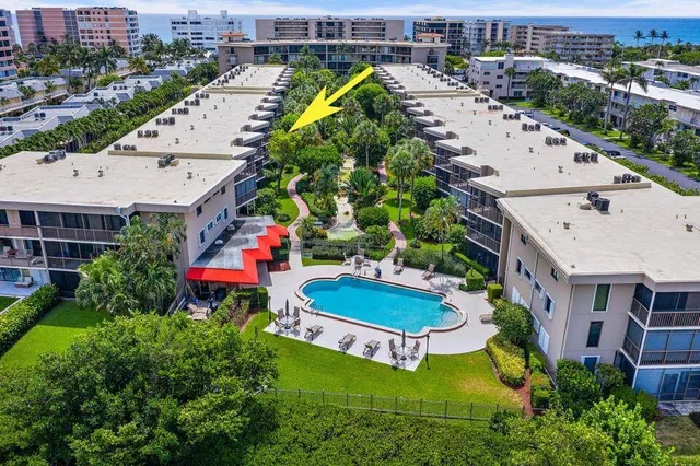 3605 S Ocean Boulevard #108b