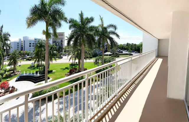 3546 S Ocean Boulevard #318