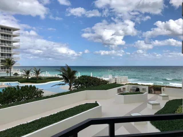 3560 S Ocean Boulevard #302