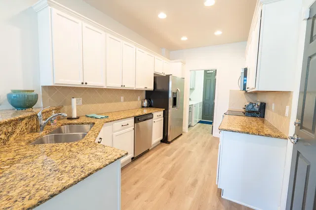Mallory Creek Abacoa Residence photo 5