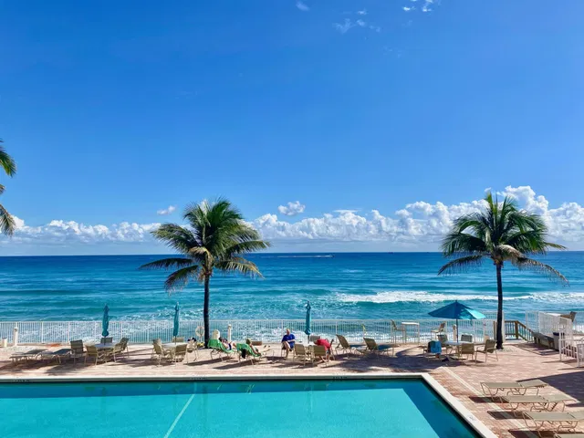 3520 S Ocean Boulevard #A203