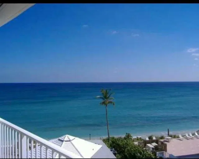 3590 S Ocean Boulevard #607