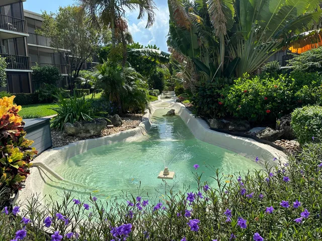 3605 S Ocean Boulevard S #208