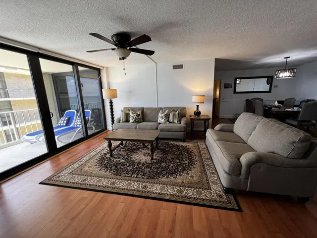 3200 S Ocean Boulevard #B303