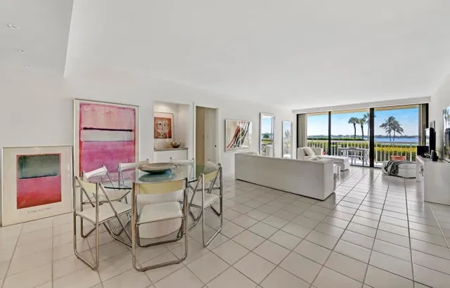 3300 S Ocean Boulevard #107n