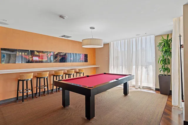CityPlace South Tower Unit 626 photo 6
