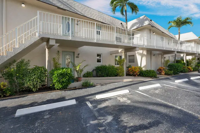 3601 S Ocean Boulevard #201