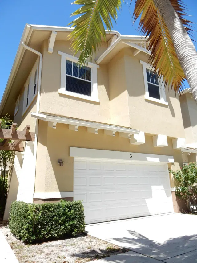 Cityside West Palm Beach Unit 3 photo 2