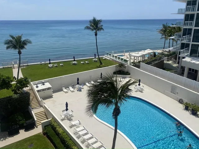 3570 S Ocean 603 Boulevard #603