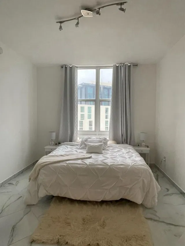 Cityplace South Tower Unit 912 photo 5