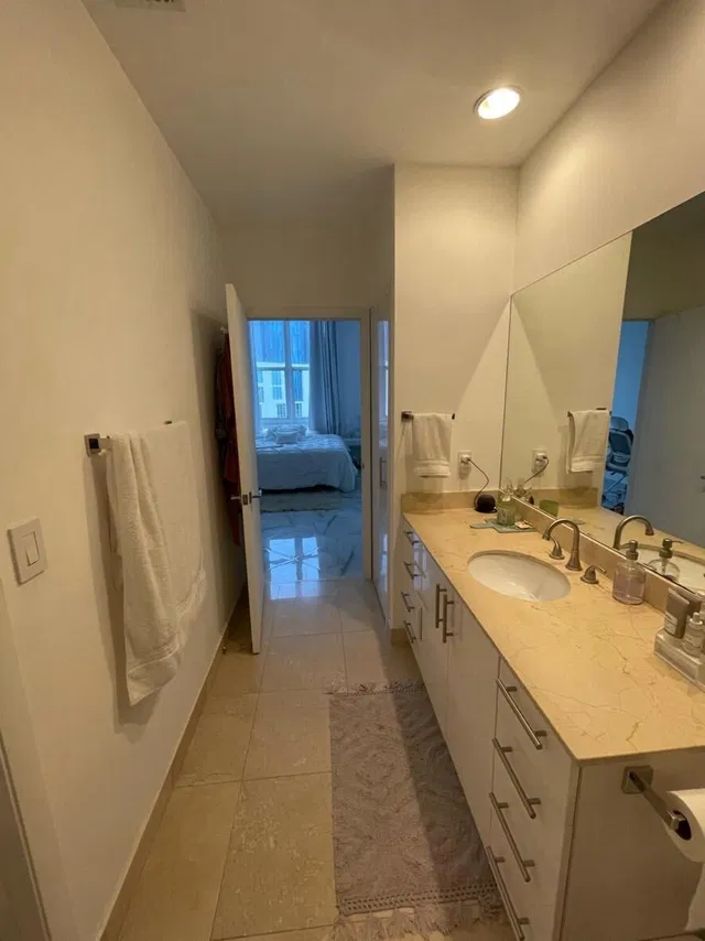 Cityplace South Tower Unit 912 photo 9