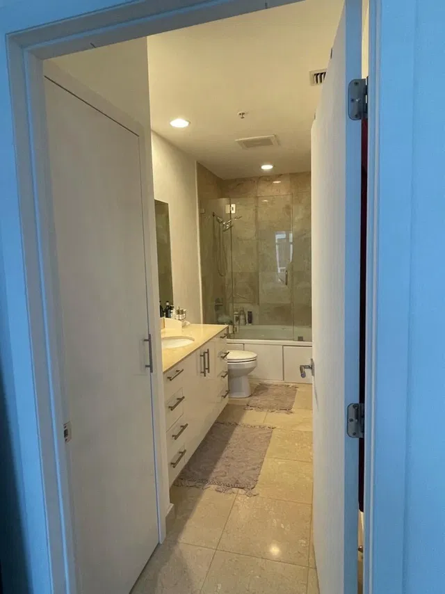 Cityplace South Tower Unit 912 photo 10