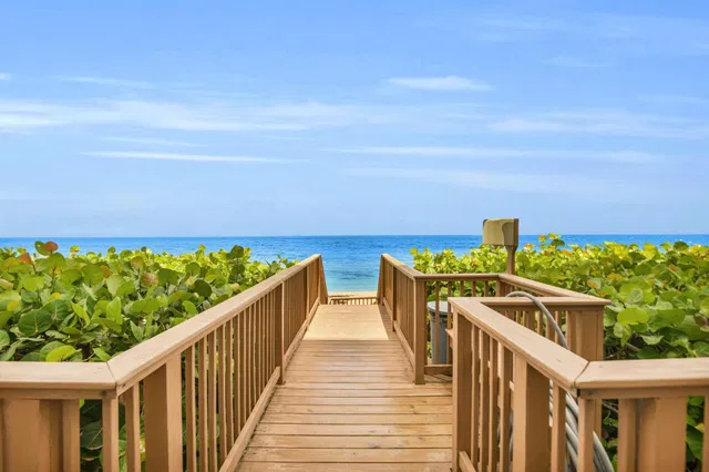 3560 S Ocean Boulevard #607
