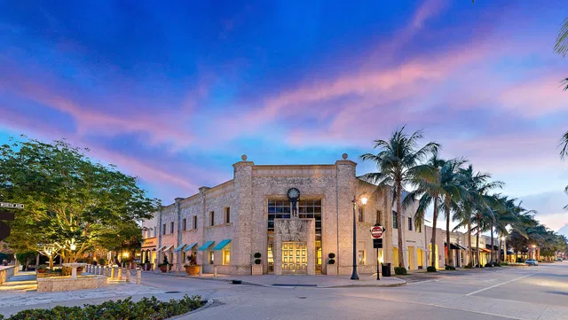 3400 S Ocean Boulevard #4h 1