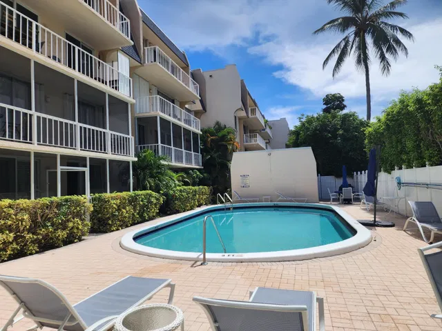 3575 S Ocean Boulevard #105